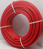 3/4" - 1000' coil-RED Certified Non-Barrier PEX Tubing Htg/Plbg/Potable Water