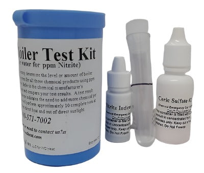 Water Test Kit