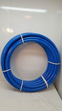 1/2" 600' Coil 300' RED & 300' BLUE Certified Non-Barrier PEX Tubing Htg/Plbg