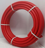 1' - 500' coil - RED Certified Non-Barrier PEX Tubing Htg/Plbg/Potable Water