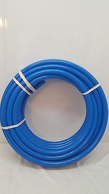 1/2" - 250' coil BLUE Certified Non-Barrier PEX Tubing Htg/Plbg/Potable Water