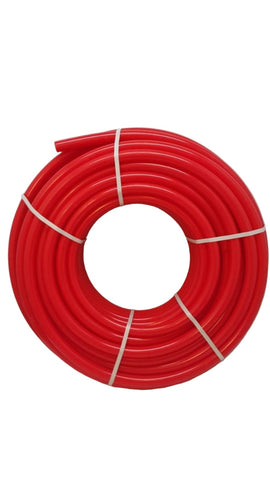 1 1/2"  250'  Non Oxygen Barrier Red PEX tubing for heating and plumbing