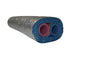 Insulated Pipe 3 Wrap, 1 1/4' Oxygen Barrier (2-1 1/4' lines) - No Tile