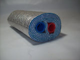 Insulated Pipe 5 Wrap 11/2' Non Oxygen Barrier (2-11/2' lines) - No Tile