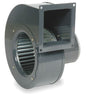 1TDT7 Blower 542/409 CFM 2-Speed 1430 RPM 115V 60/50hz (Replaces 4C566)