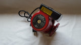 3 speed Circulating Pump with Cord 34 GPM to use with outdoor furnaces, hot water heat, solar